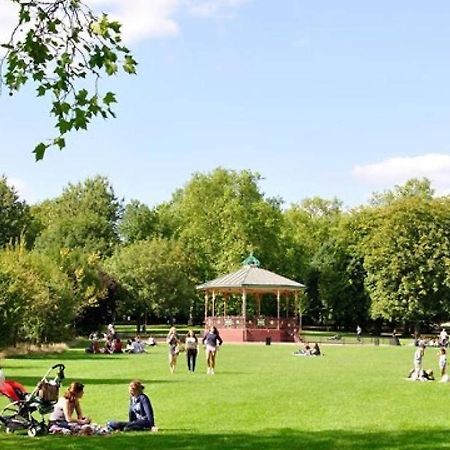 Large London Apartment Near Portobello Market, Notting Hill 외부 사진
