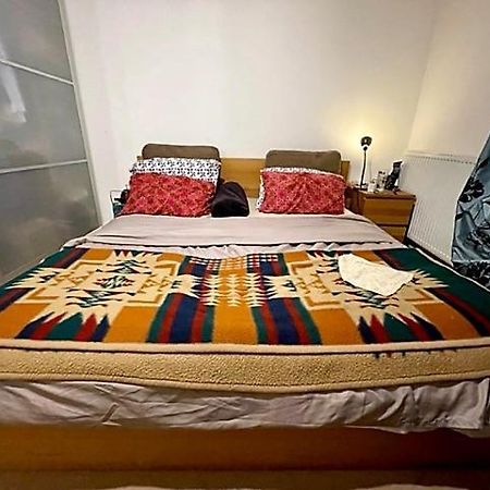 Large London Apartment Near Portobello Market, Notting Hill 외부 사진
