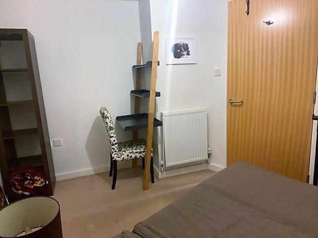Large London Apartment Near Portobello Market, Notting Hill 외부 사진