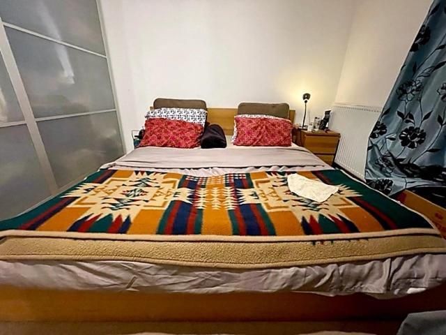 Large London Apartment Near Portobello Market, Notting Hill 외부 사진